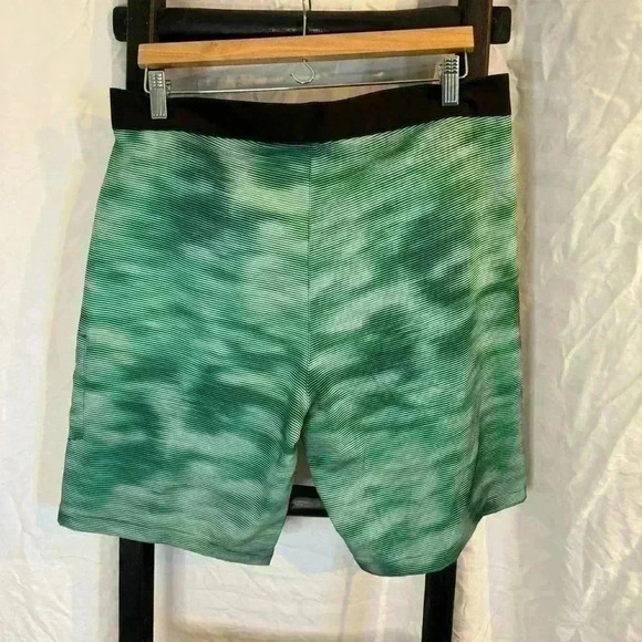 Public Record Mens Boardshorts Size L - Picture 7 of 14